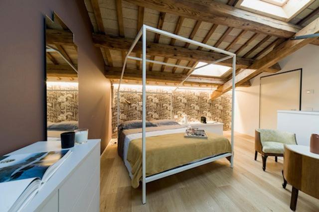 Seiya B&B Равена Екстериор снимка